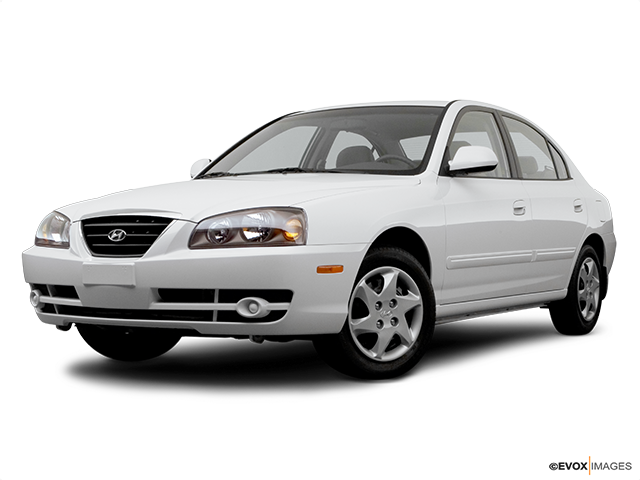 Elantra 2006-2010
